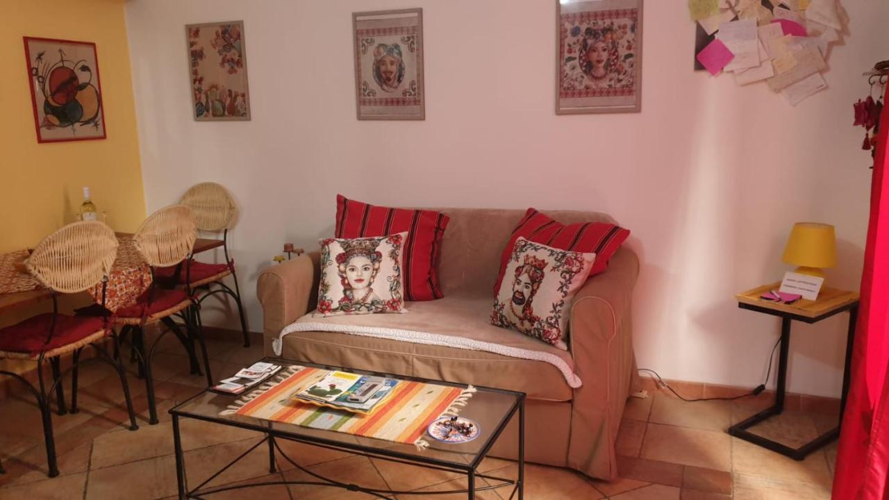 Home Casa Professa 1 - Palermo — Foto 2